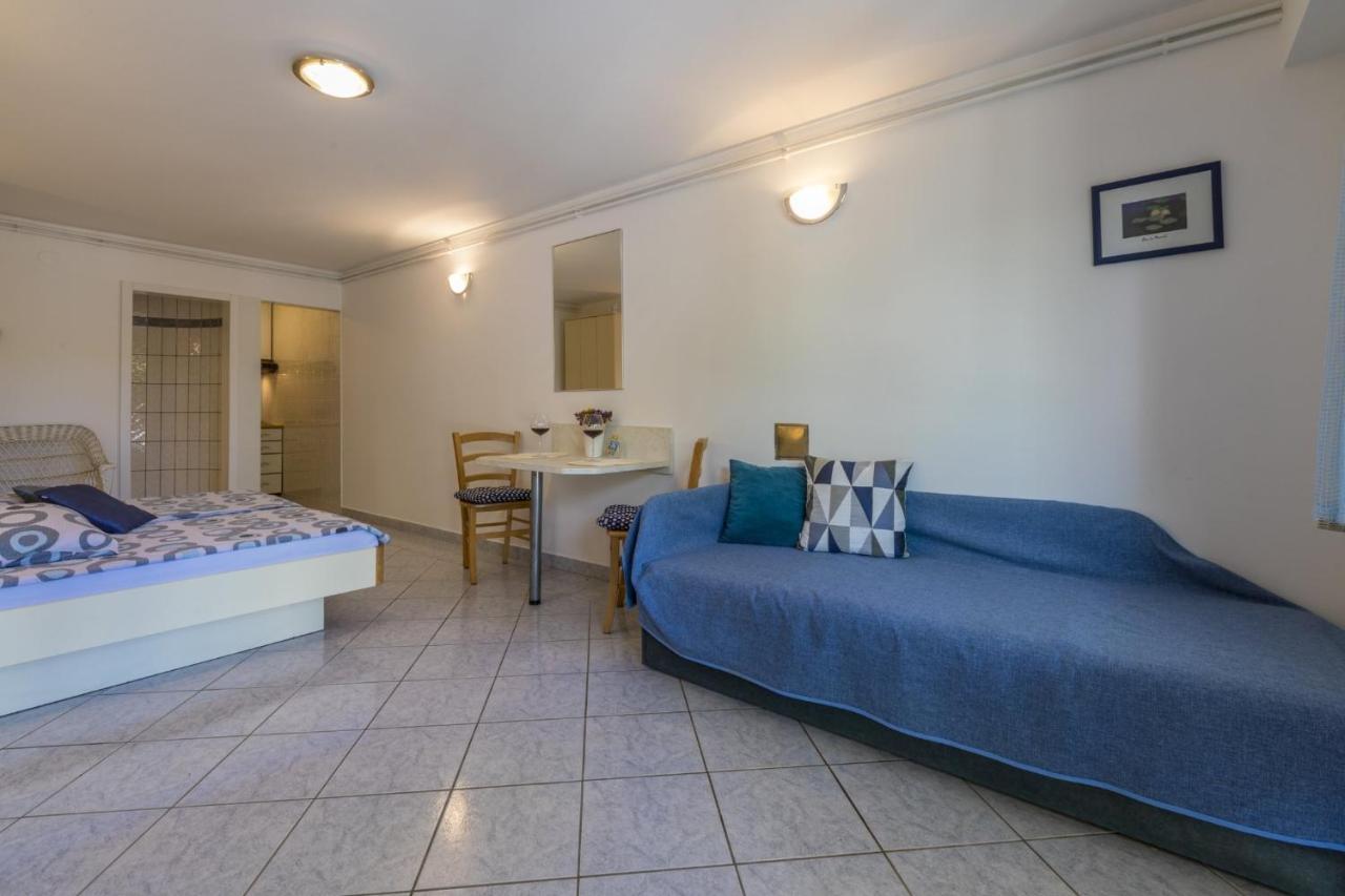 Apartament Blue Pearl *