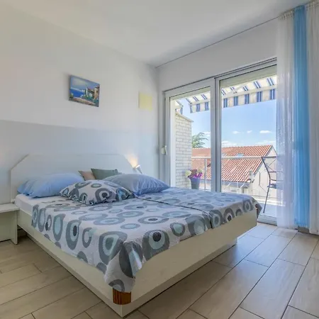 Blue Pearl Apartments Crikvenica Exterior photo