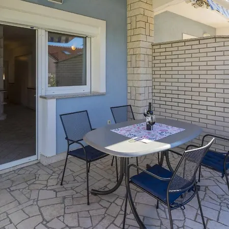 Blue Pearl Apartments Crikvenica Exterior photo