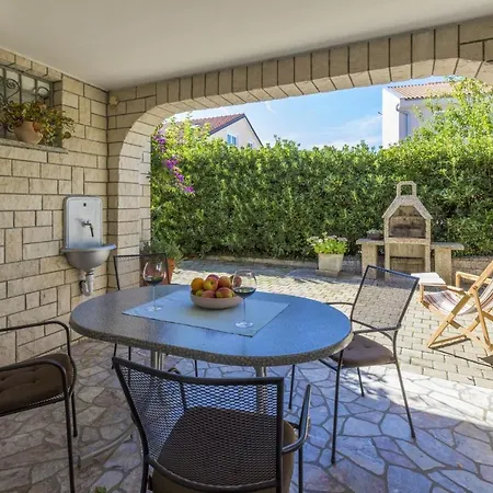 Blue Pearl Apartments Crikvenica Exterior photo