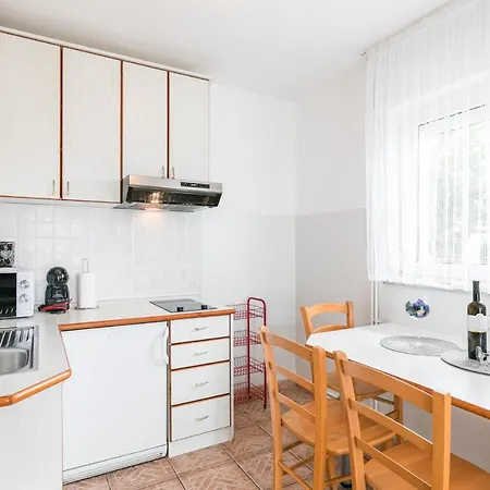 Blue Pearl Apartments Crikvenica Exterior photo