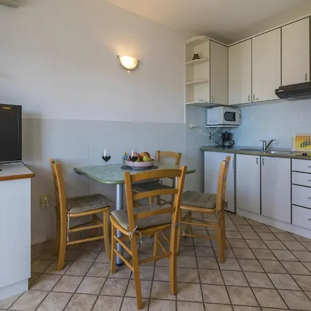 Blue Pearl Apartments Crikvenica Exterior photo