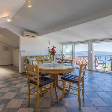 Blue Pearl Apartments Crikvenica Exterior photo