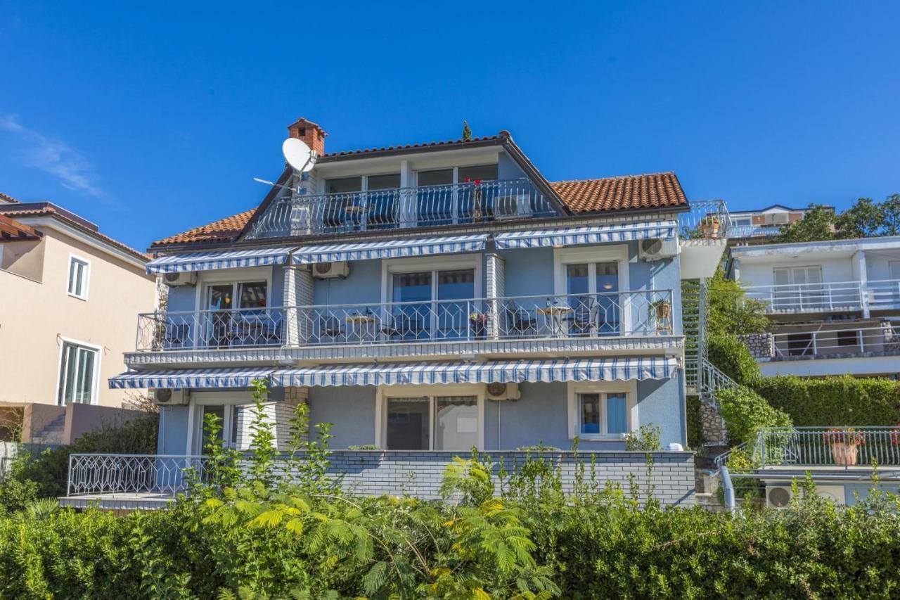 Blue Pearl Apartment Crikvenica