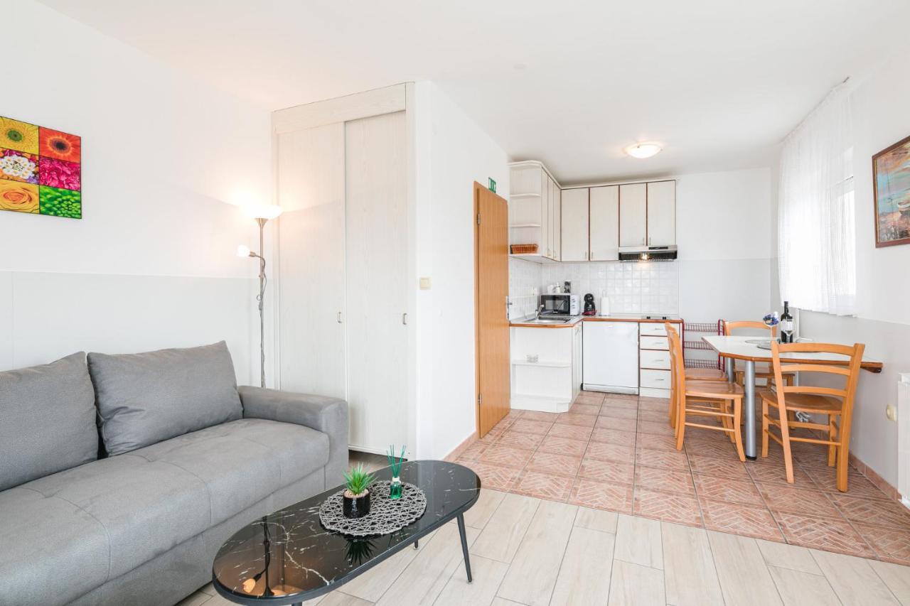 Blue Pearl Apartament