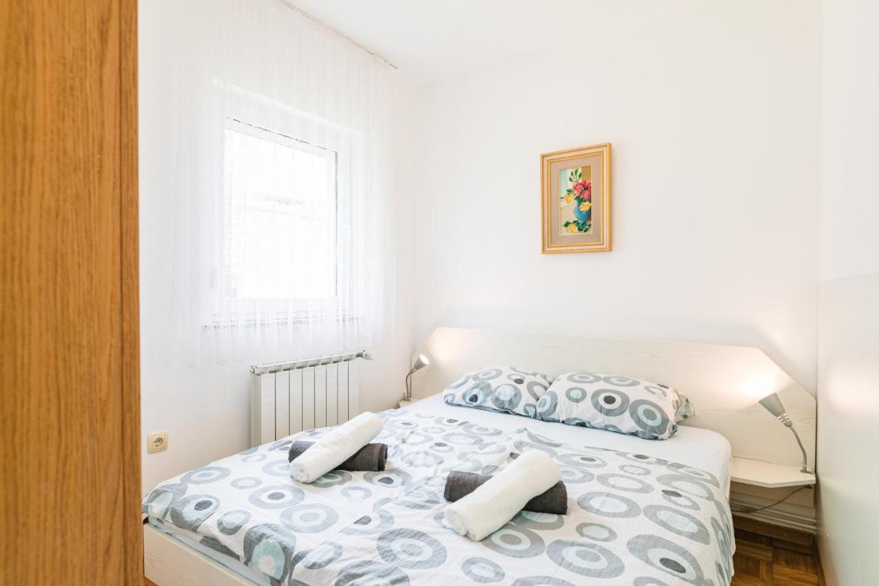 Apartment Blue Pearl Crikvenica