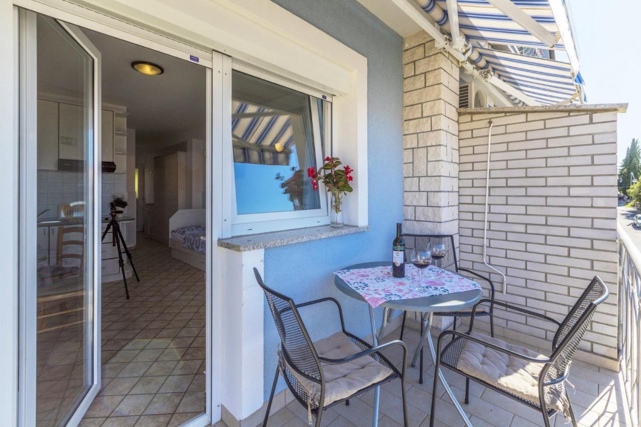 Blue Pearl Apartment Crikvenica