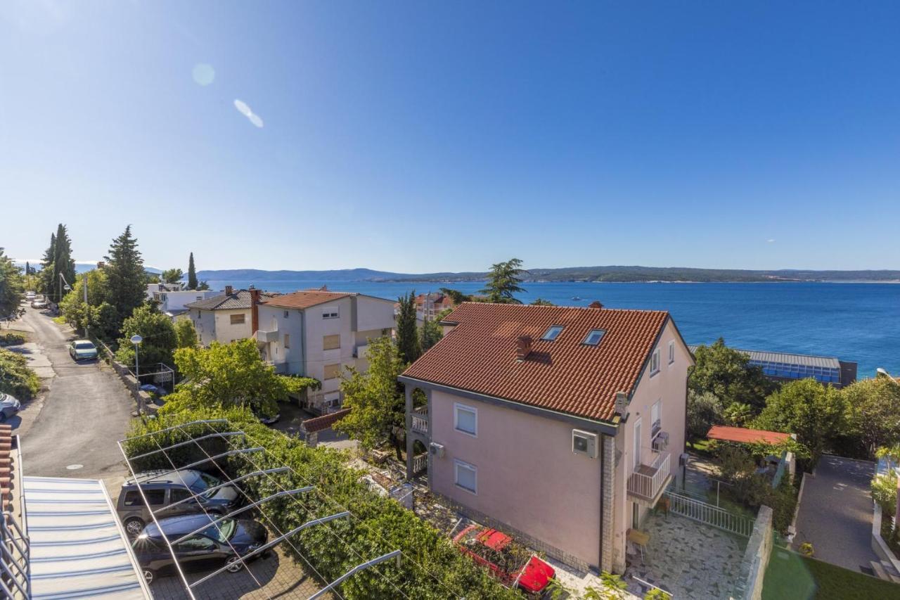 Apartament Blue Pearl