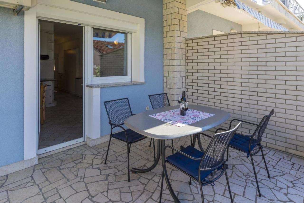 Apartament Blue Pearl *