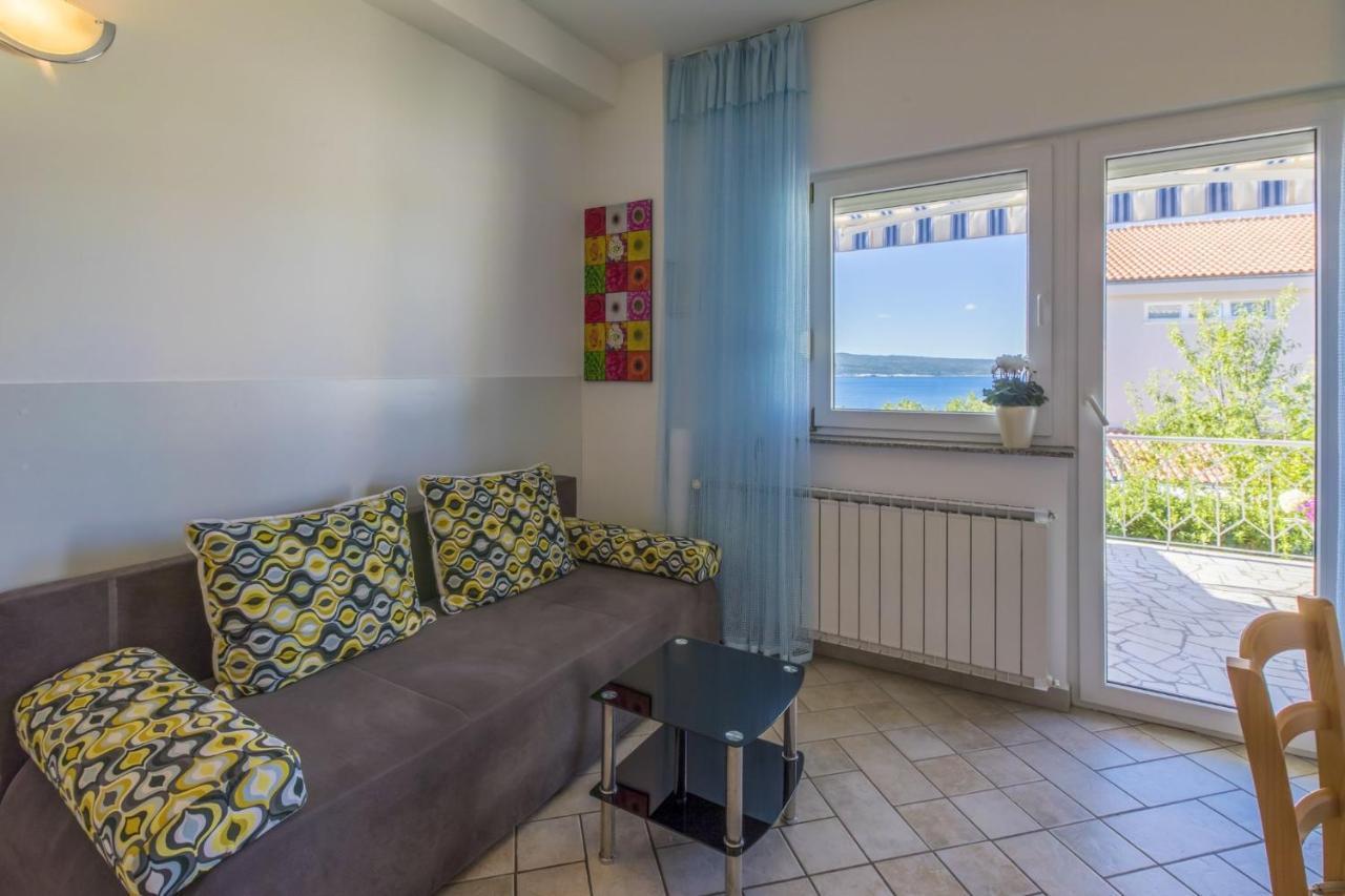 Apartament Blue Pearl *