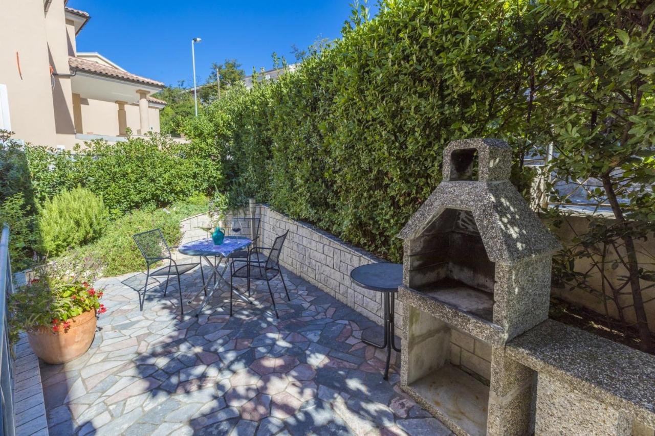 Apartament Blue Pearl *