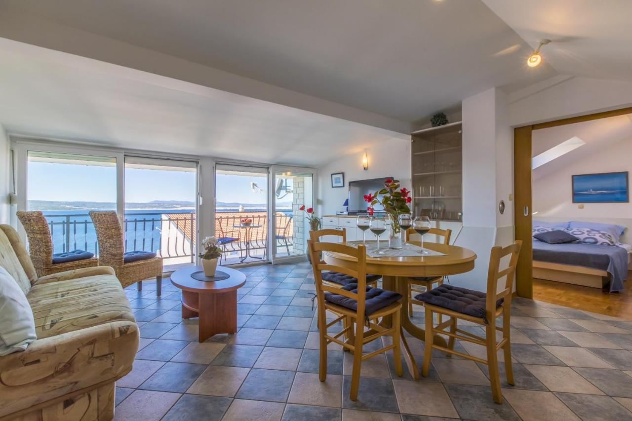Blue Pearl Apartament *