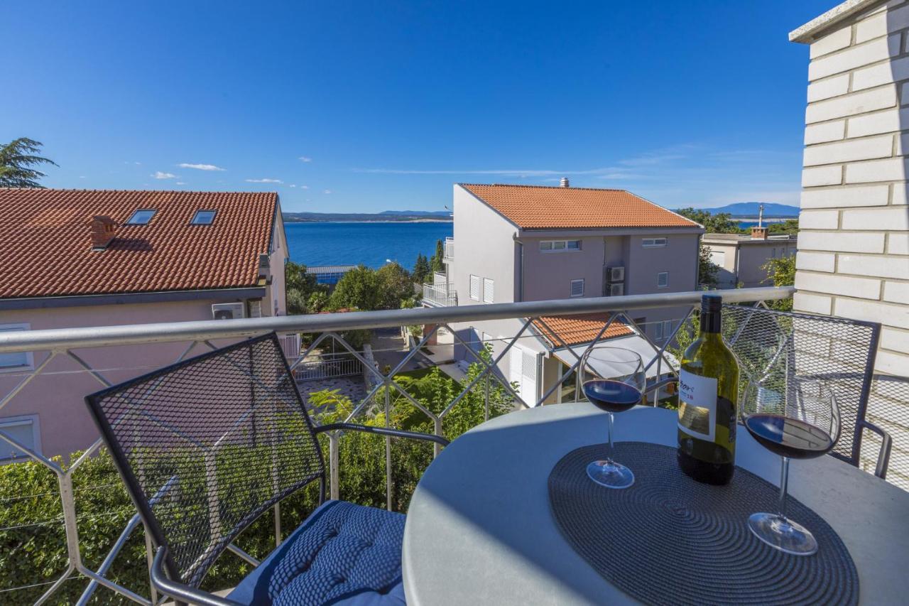 Apartament Blue Pearl