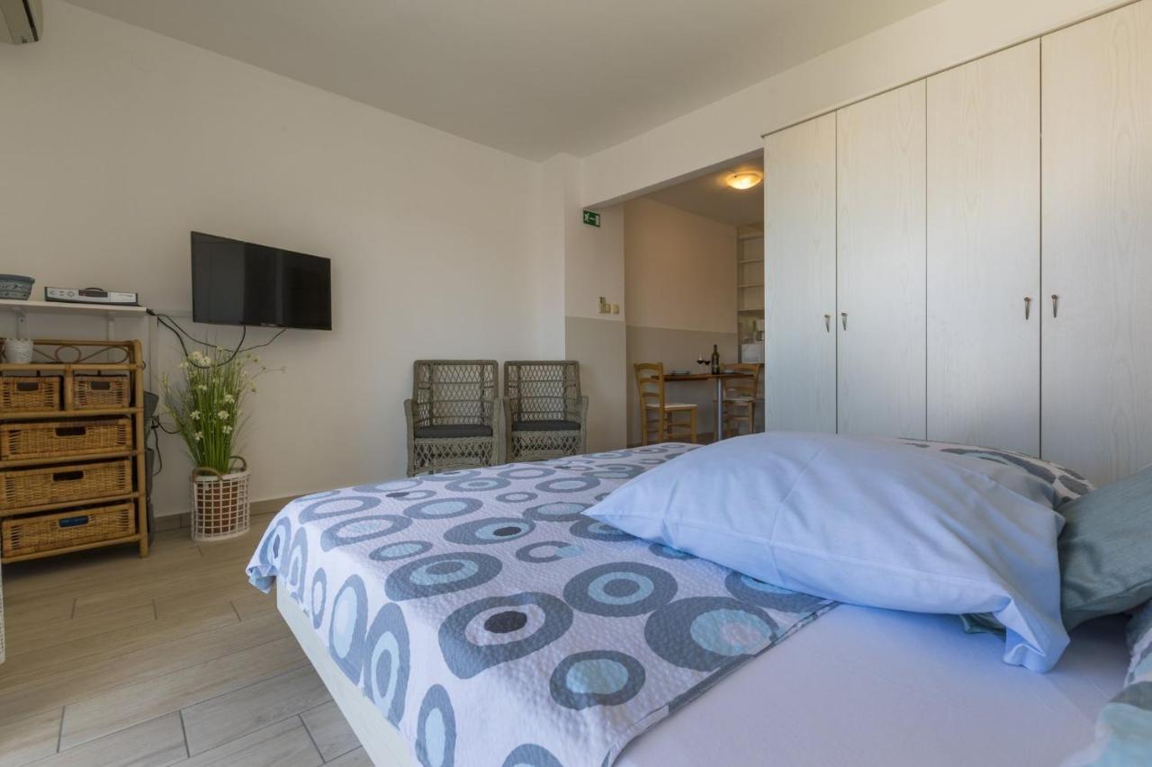 Apartament Blue Pearl Crikvenica