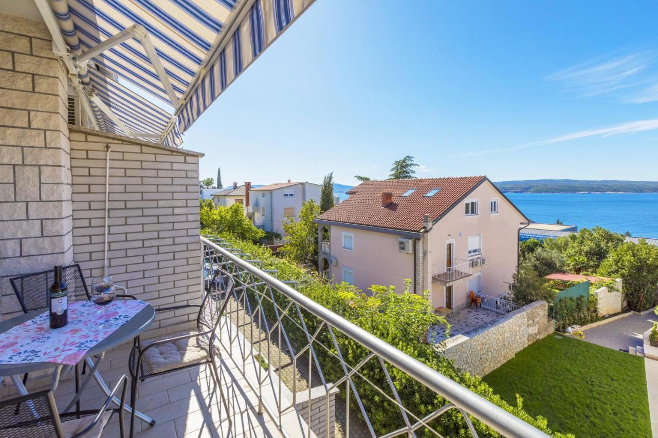 Apartament Blue Pearl