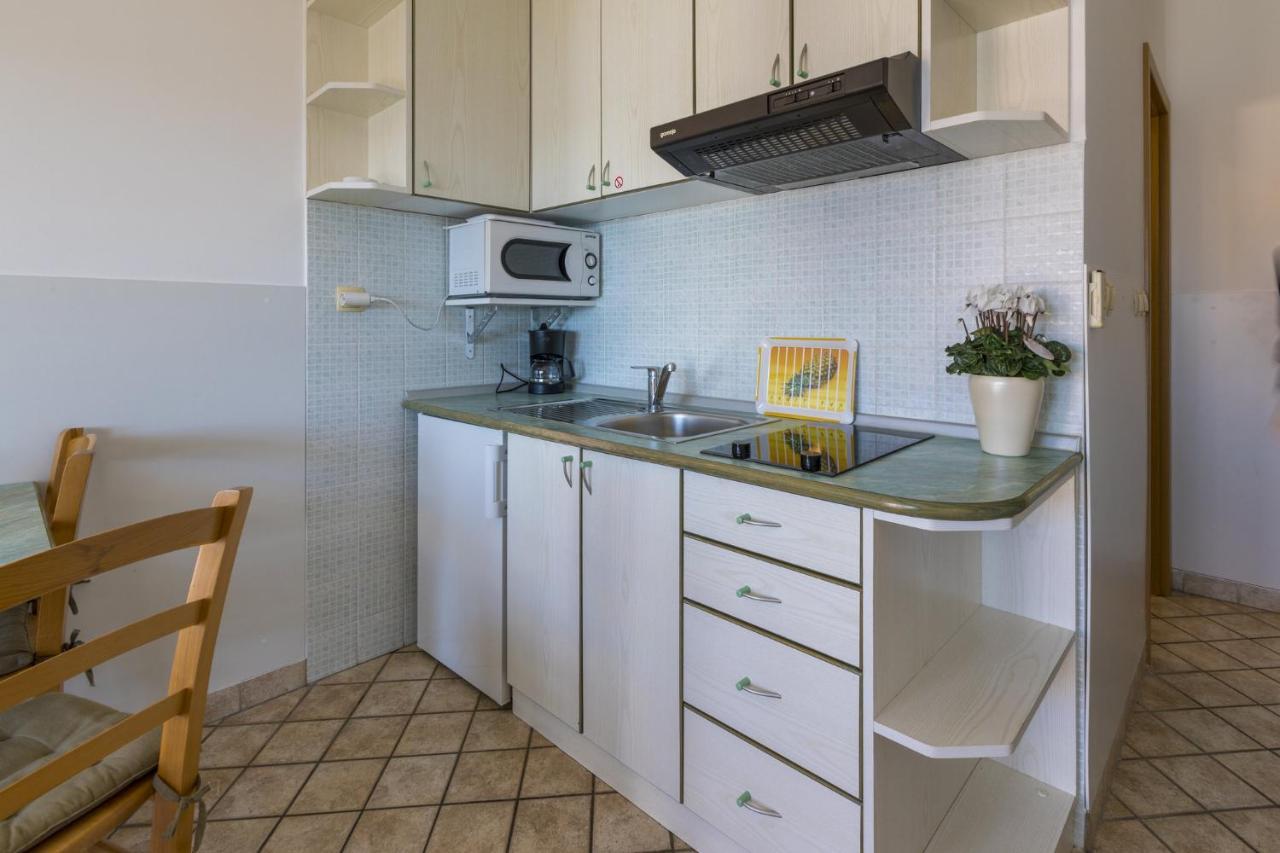 Apartament Blue Pearl
