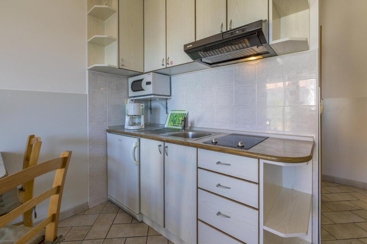 Blue Pearl Apartament *