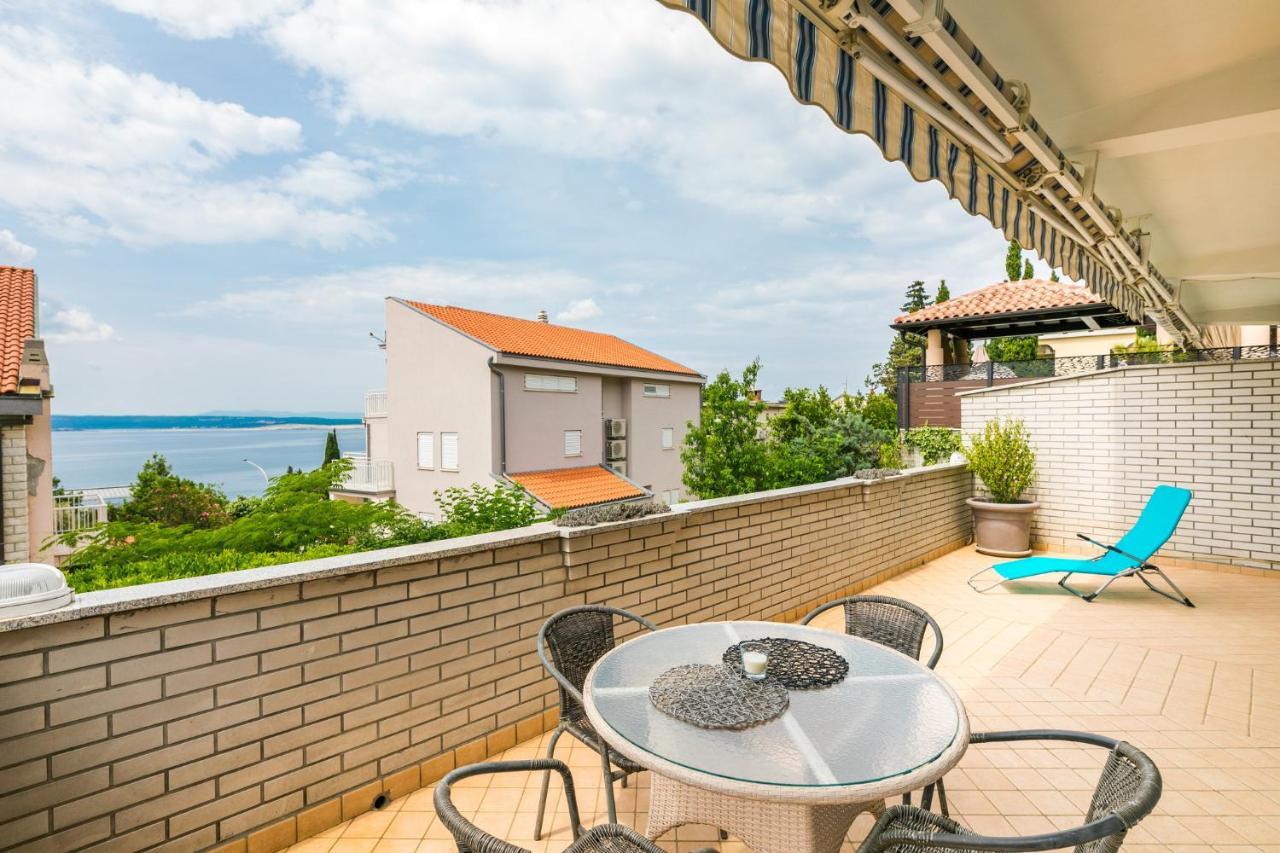 Apartament Blue Pearl *