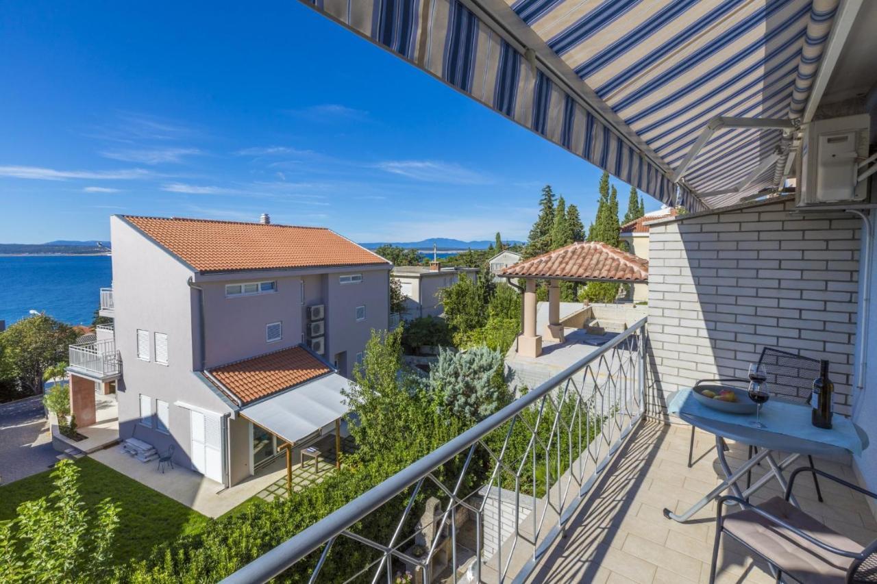 Apartamento Blue Pearl