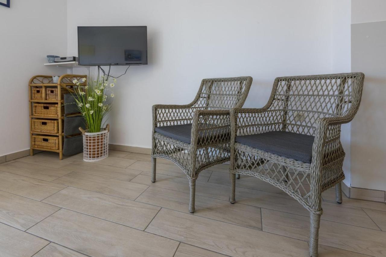 Blue Pearl Apartment Crikvenica