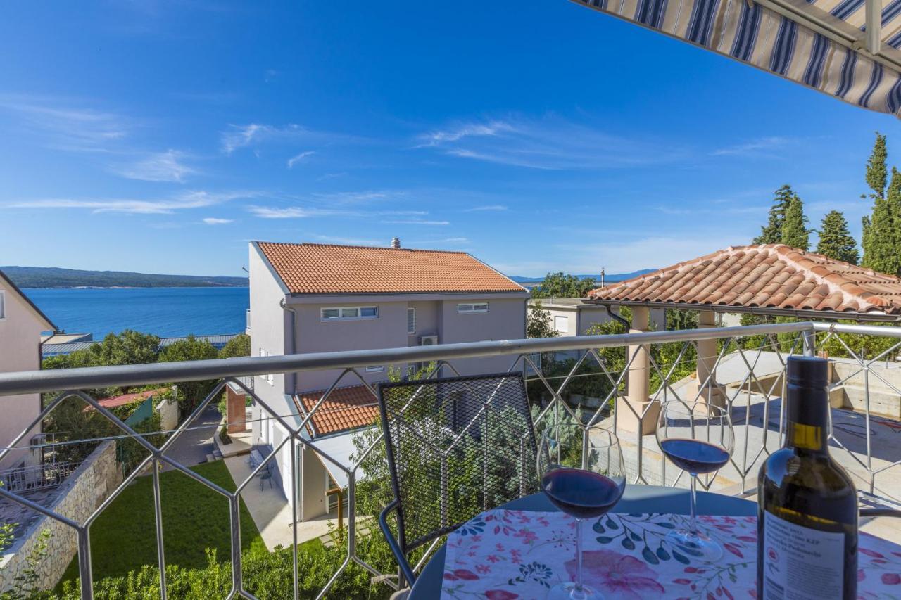 Blue Pearl Apartment Crikvenica