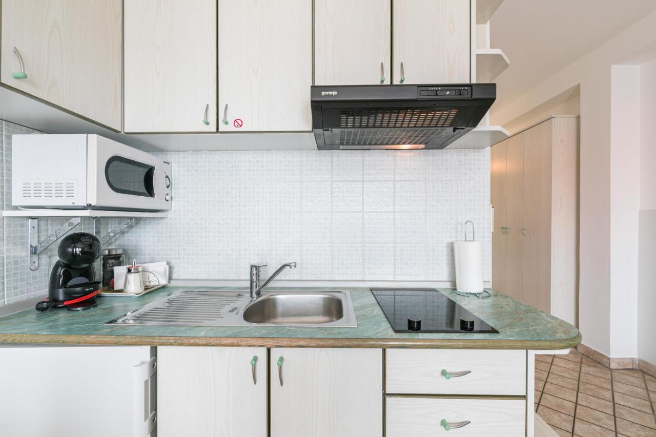 Blue Pearl Apartamento Crikvenica