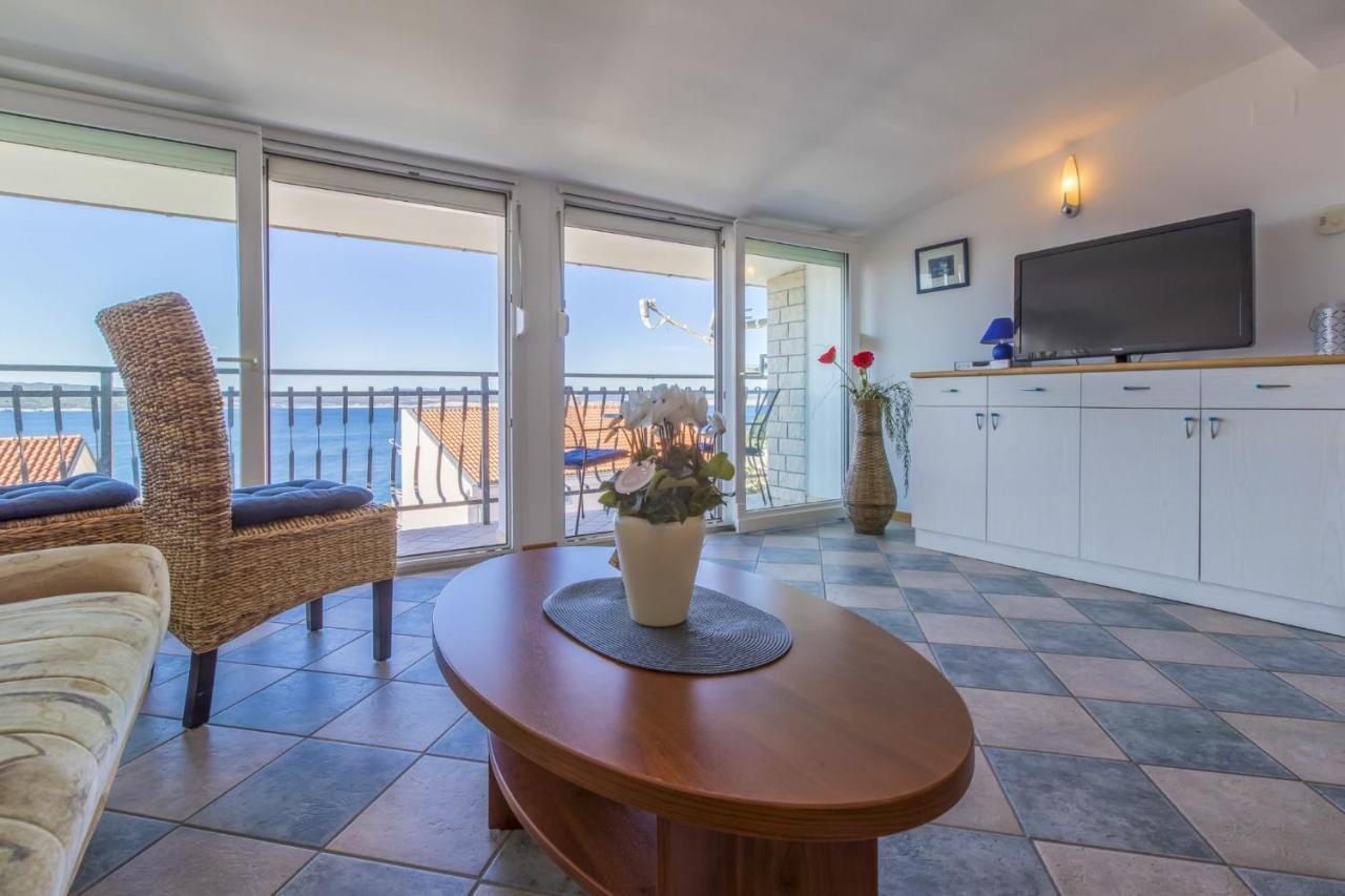 Apartament Blue Pearl *