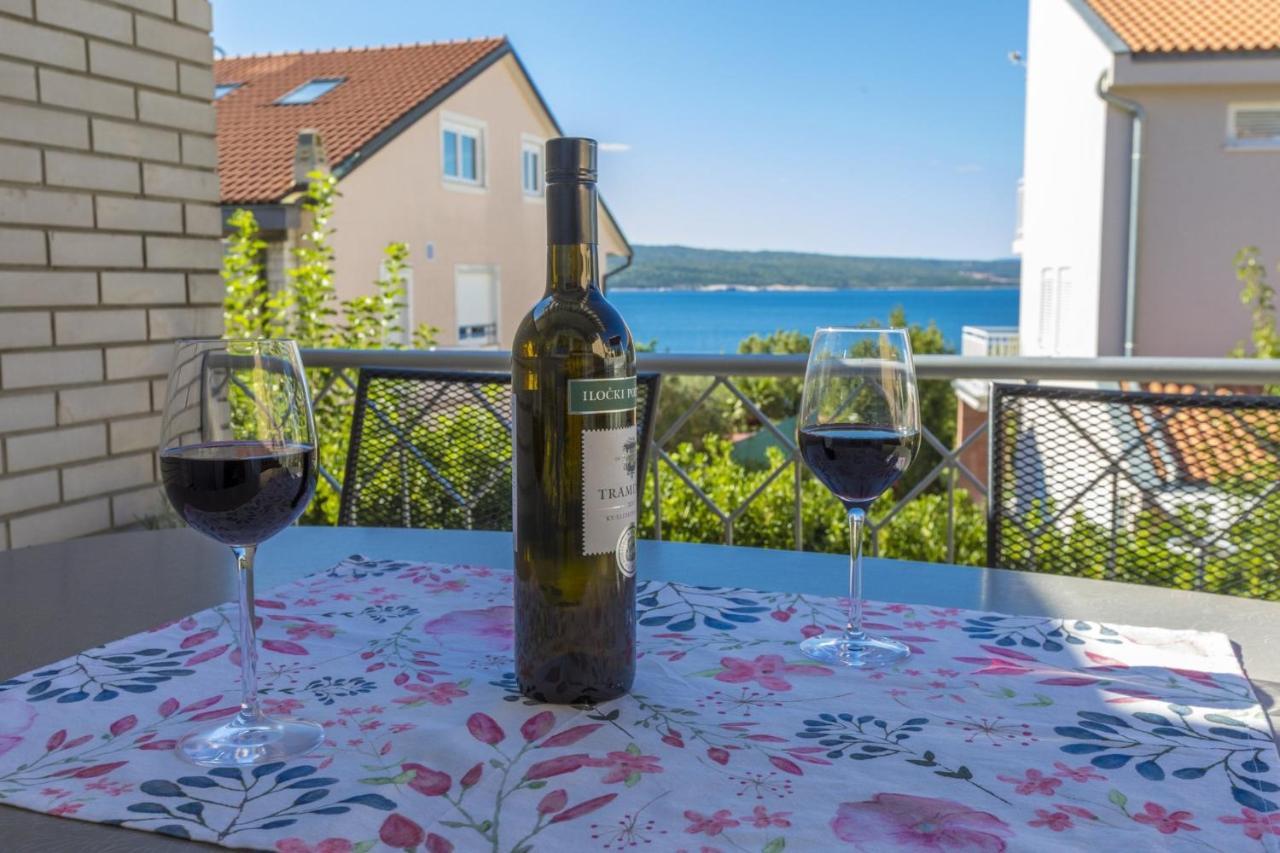 Blue Pearl Apartament Crikvenica