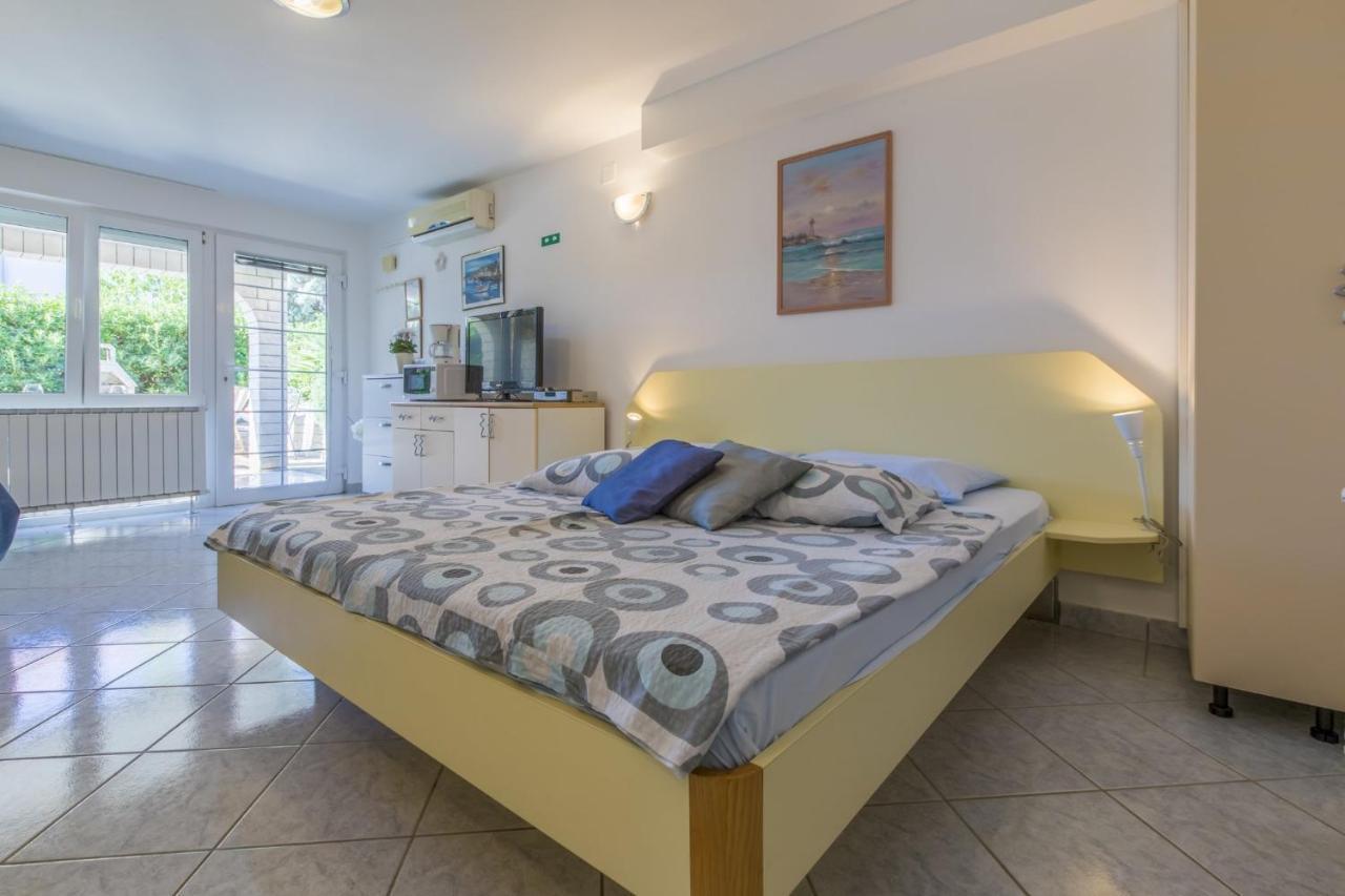 Apartment Blue Pearl Crikvenica