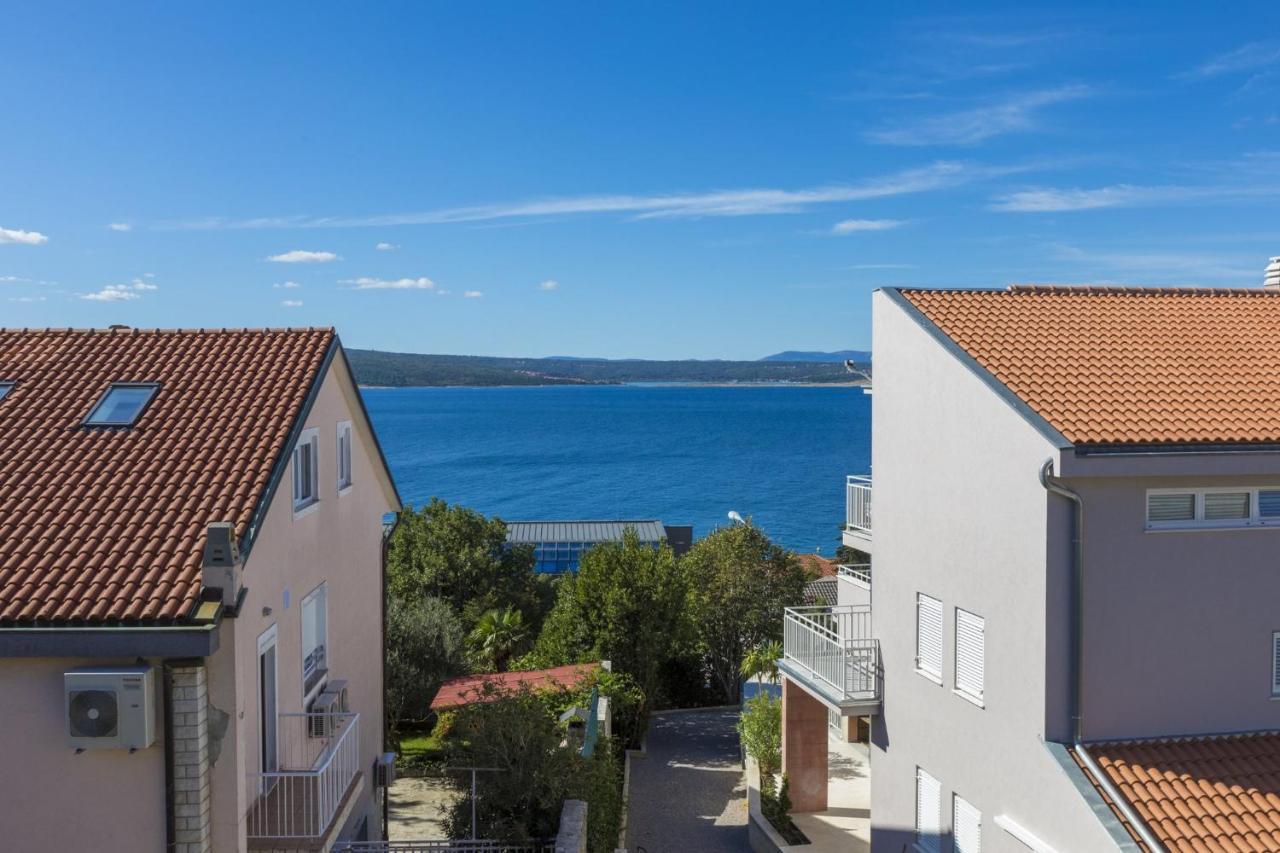 Blue Pearl Apartment Crikvenica