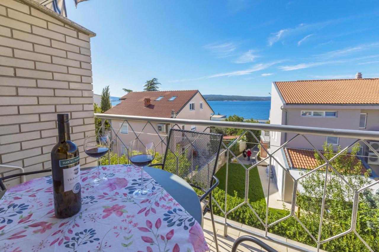 Apartamento Blue Pearl Crikvenica