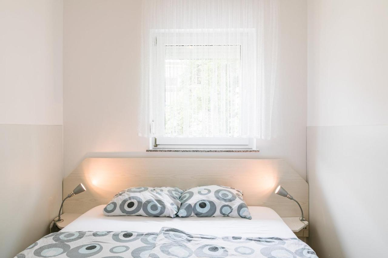 Blue Pearl Apartament *