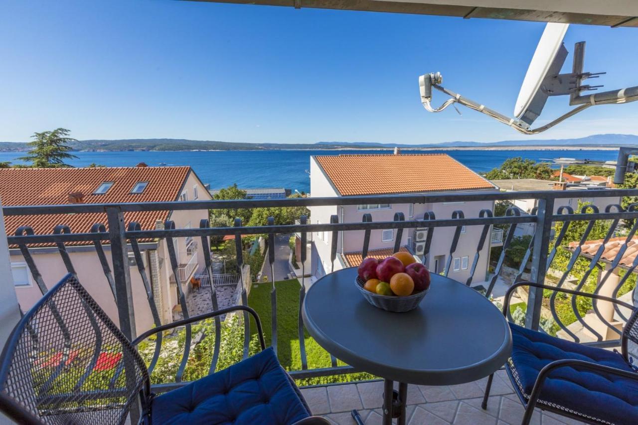 Apartment Blue Pearl Crikvenica