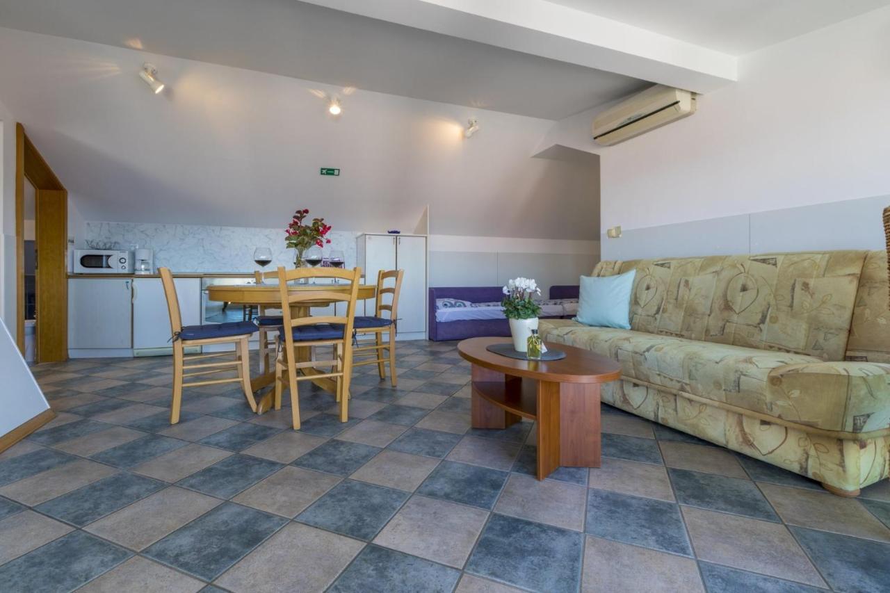 Blue Pearl Apartament