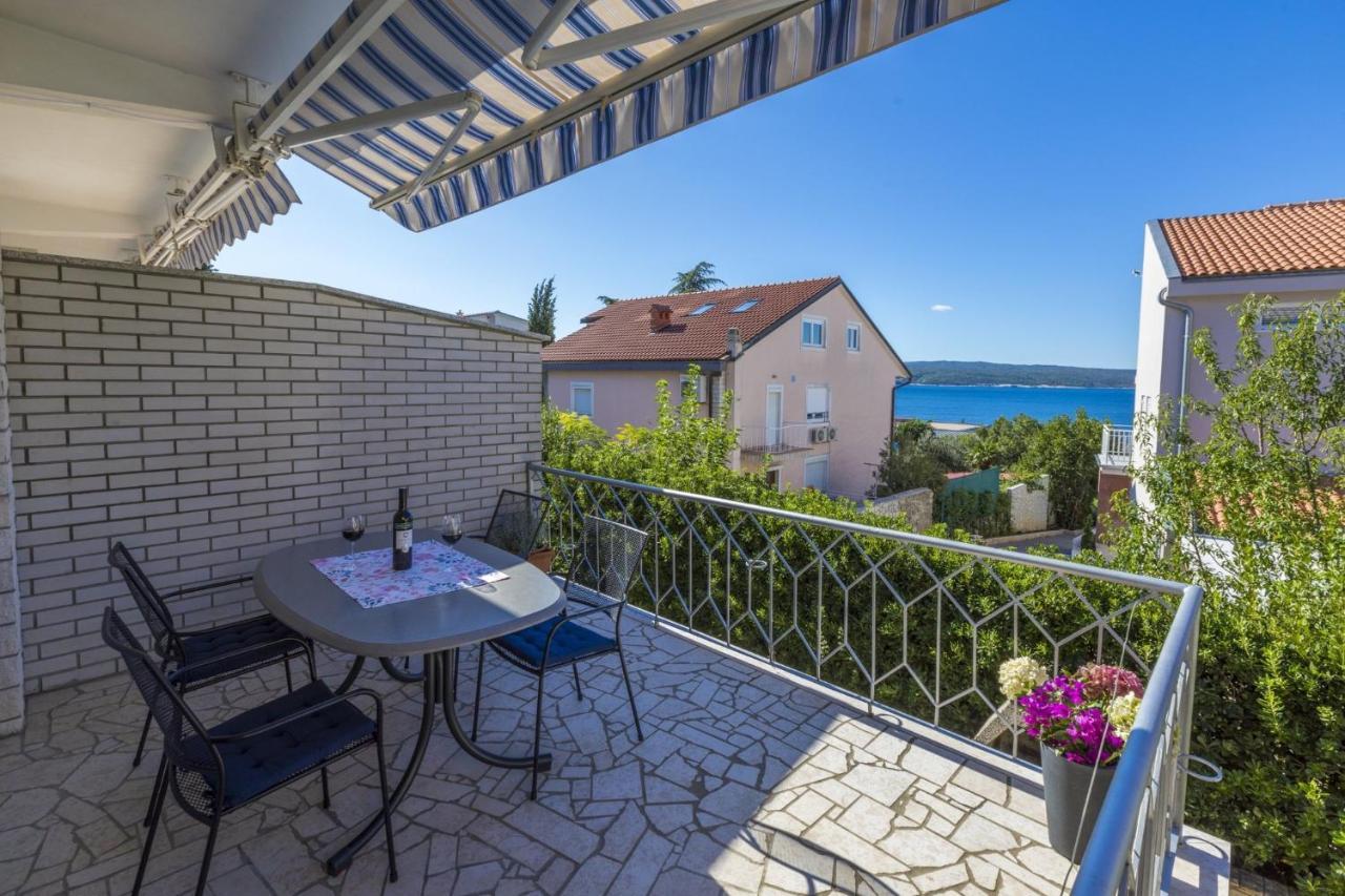 Apartament Blue Pearl *
