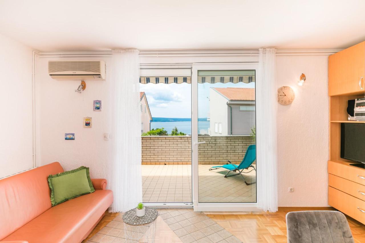Apartament Blue Pearl