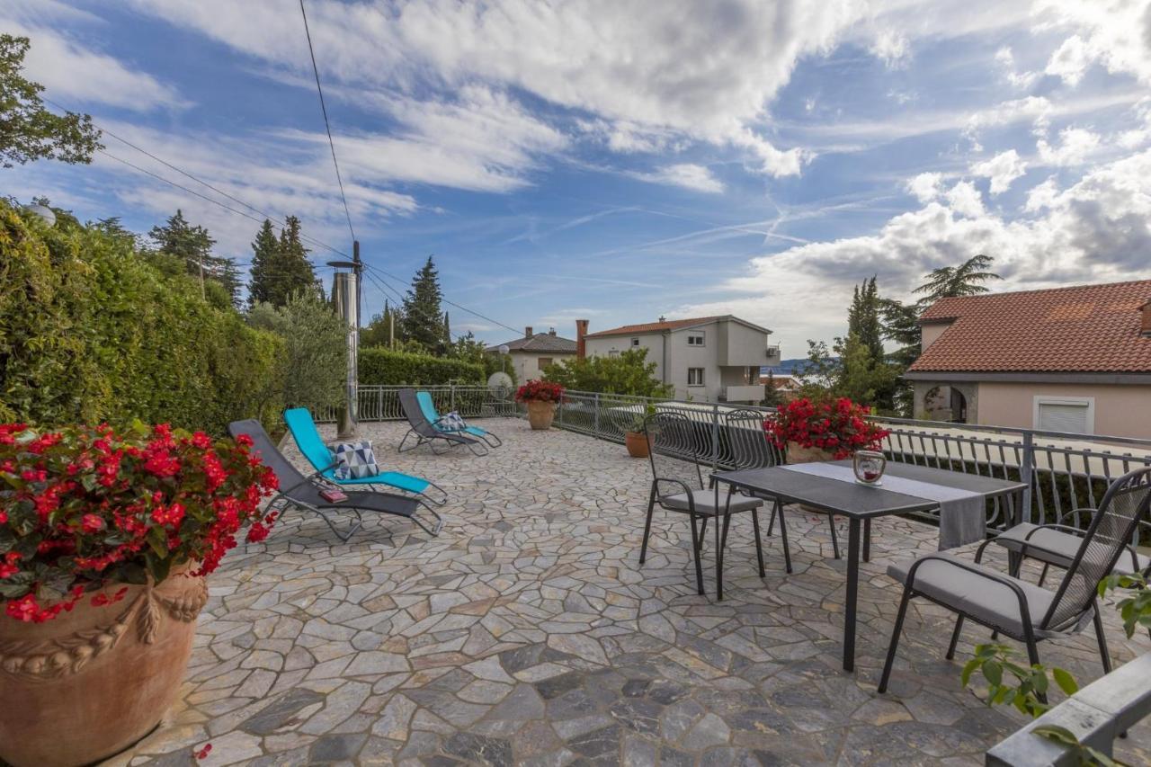 Blue Pearl Apartament Crikvenica