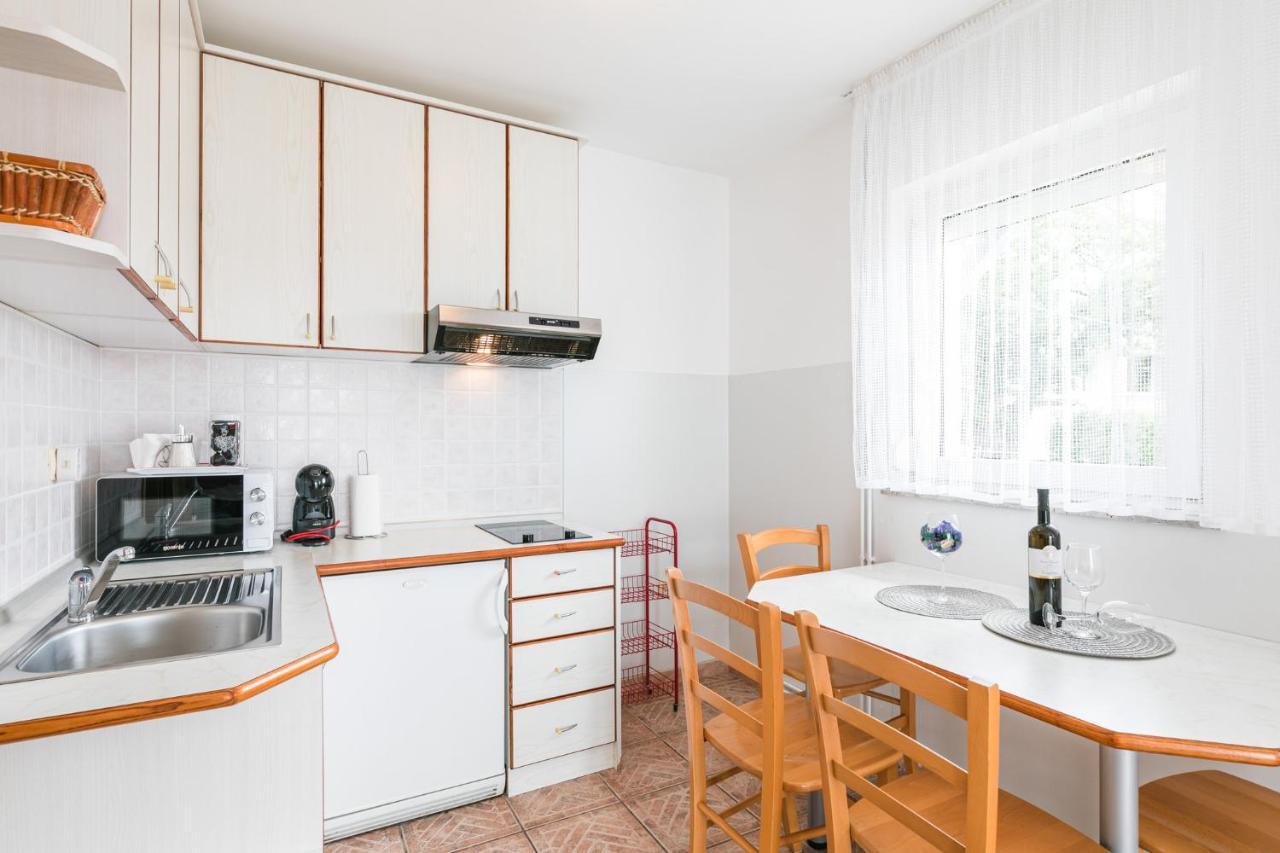 Blue Pearl Apartment Crikvenica