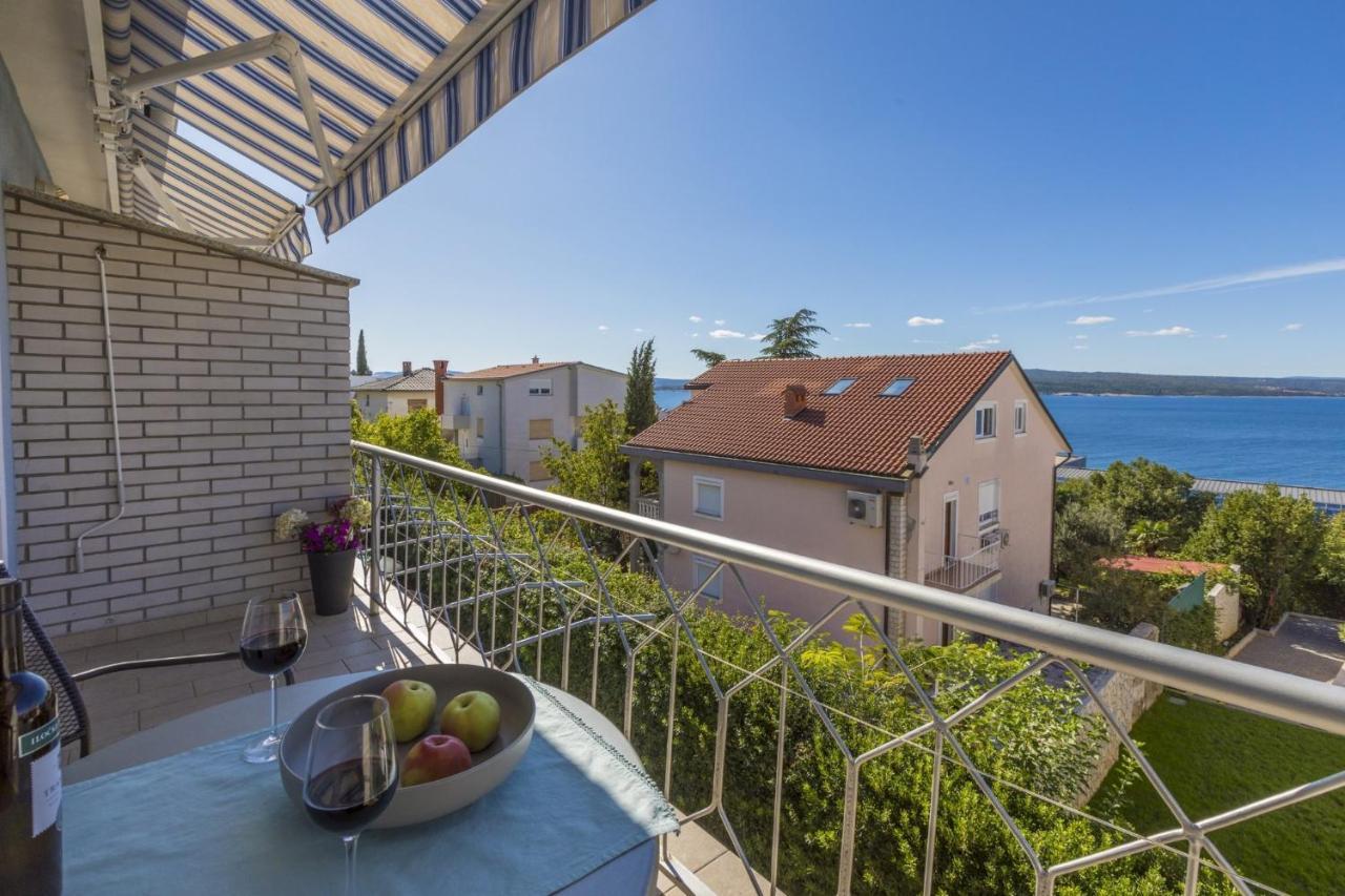 Blue Pearl Apartment Crikvenica