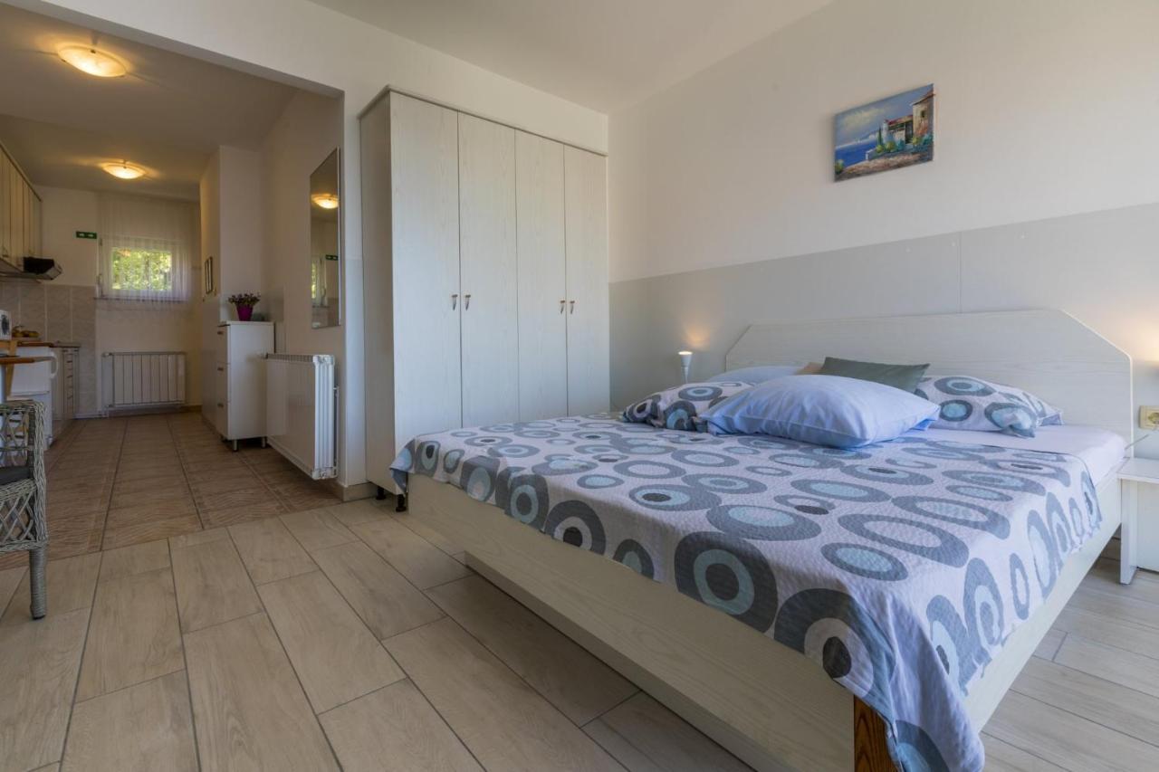Blue Pearl Apartamento *