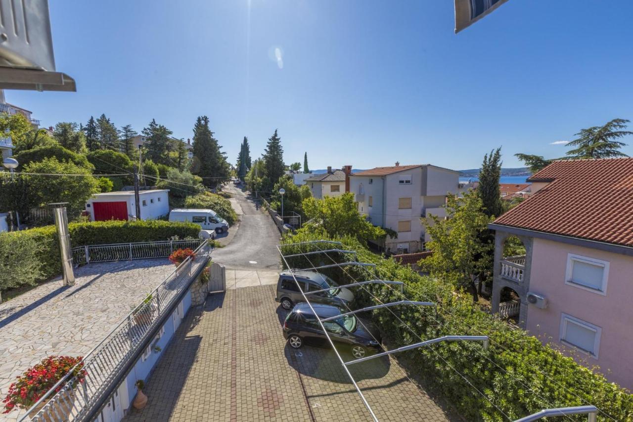 Apartamento Blue Pearl Crikvenica