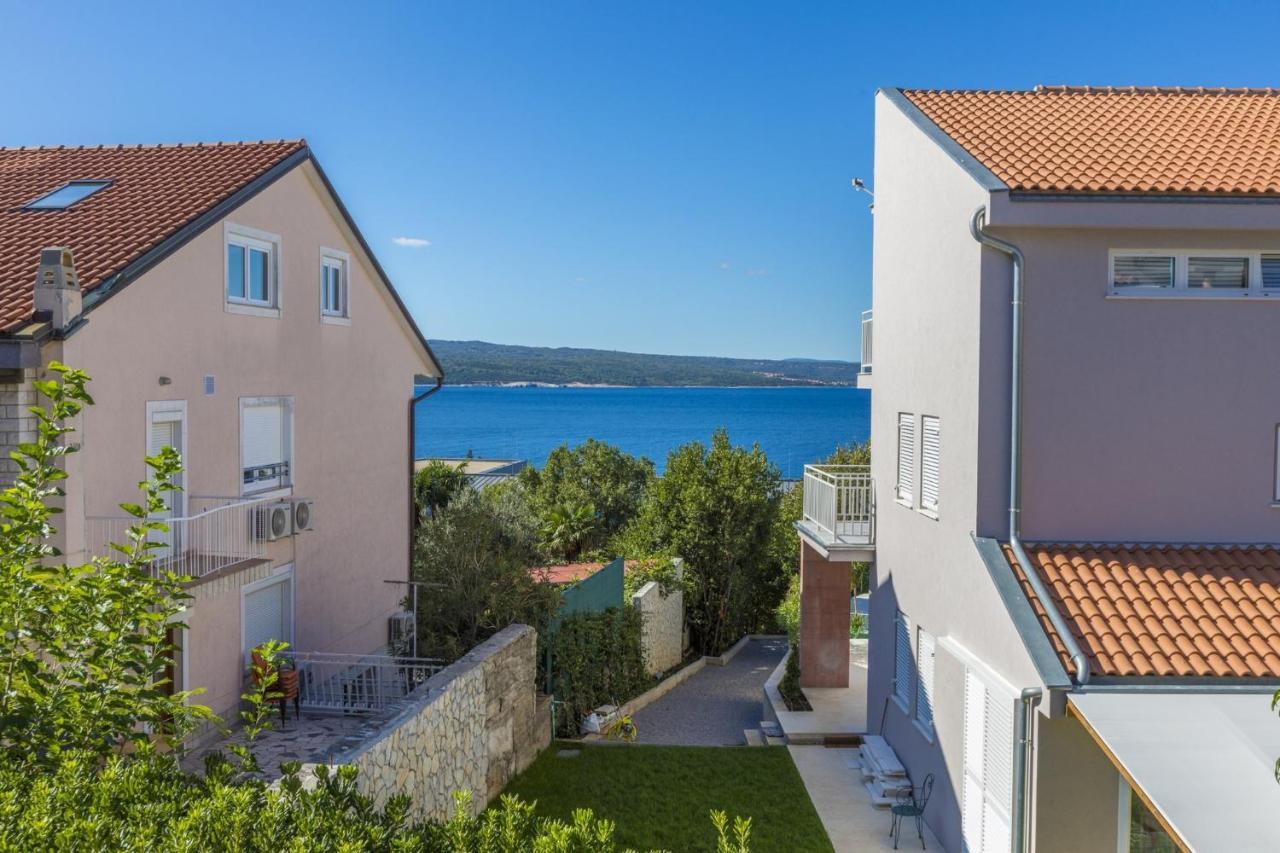 Blue Pearl * Crikvenica