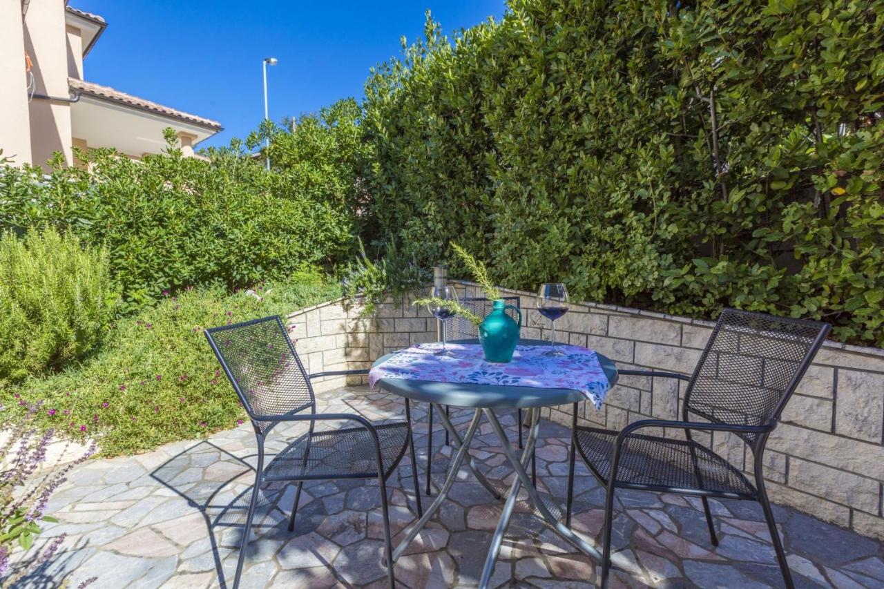 Apartament Blue Pearl Crikvenica