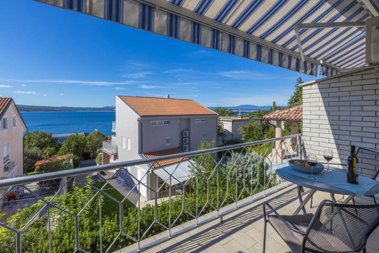 Blue Pearl Crikvenica